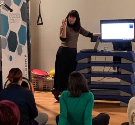 Irene Degli Agosti https://www.doceo-ecm.it/project/corso-teorico-pratico-rieducazione-del-pavimento-pelvico-livello-base/
