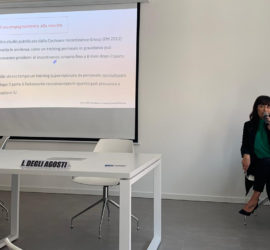 corso irene degli agosti