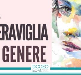 Conferenza La meraviglia di genere