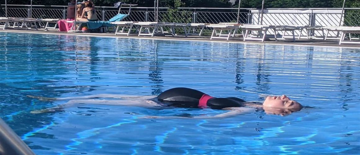 L’idrokinesiterapia, un importante risorsa per la donna in gravidanza